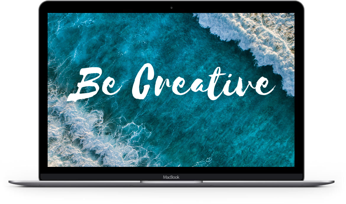 Be Creative with TotalMedia